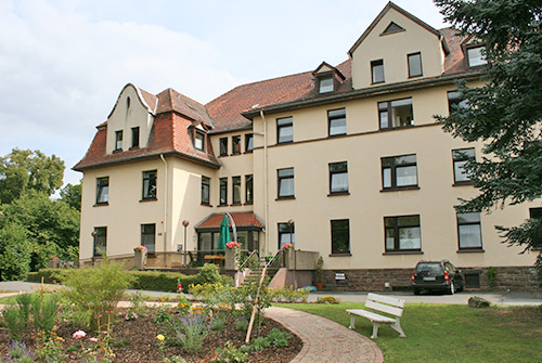 Gästezimmer Gästezimmer