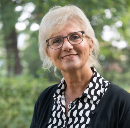 Gaby Wiegand